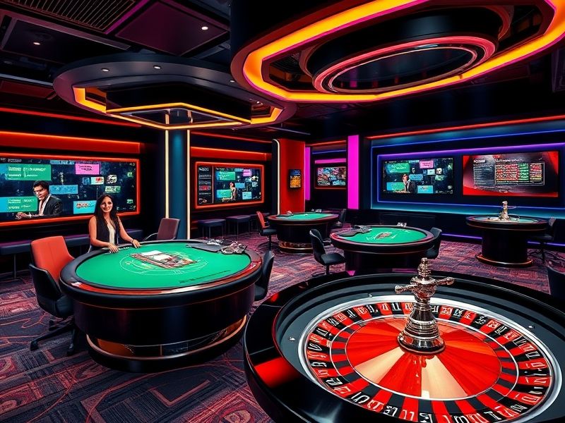 Discover the official Bet88 Free 100 promotion for enhanced gambling experiences. Explore casino games, sports betting, and exclusive offers to maximize your play.